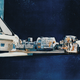 Image for article titled Get lost in these fascinating spacecraft cutaway illustrations